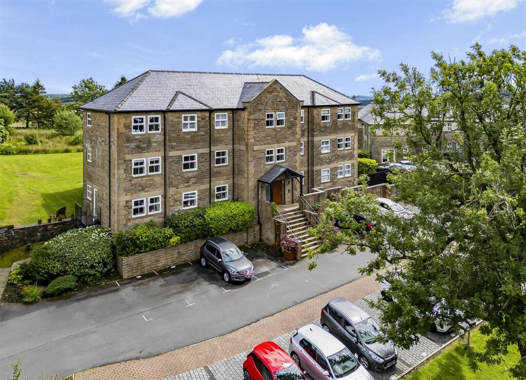 Property image for Broadhead Road, Turton, Bolton