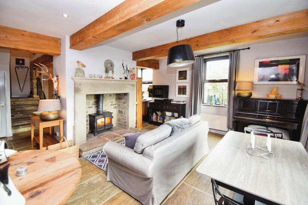 Additional image 10 of Upper Marsh Lane, Oxenhope