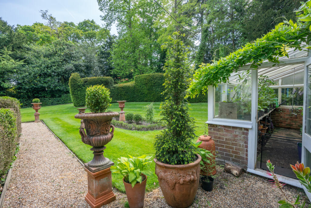 Additional image 39 of Tyrells Lane, Burley, Ringwood, Hampshire, BH24