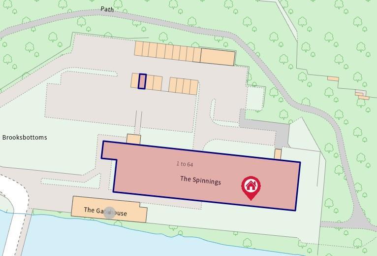 Additional image 21 of The Spinnings, Waterside Road, Summerseat