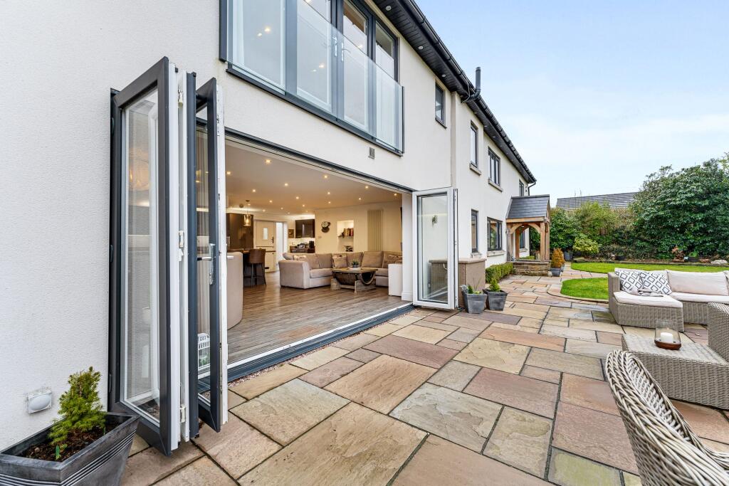 Additional image 39 of Hunt Fold House, Greenmount, BL8 4 - An Idyllic Setting for Family Life