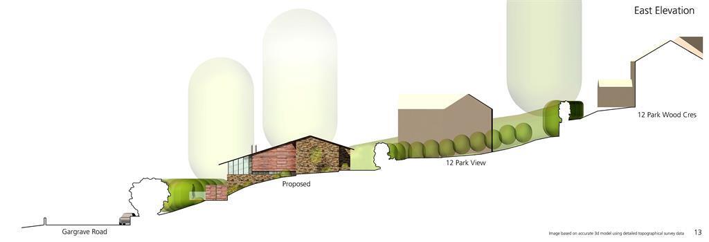Additional image 8 of Building Plot, Park View, Skipton