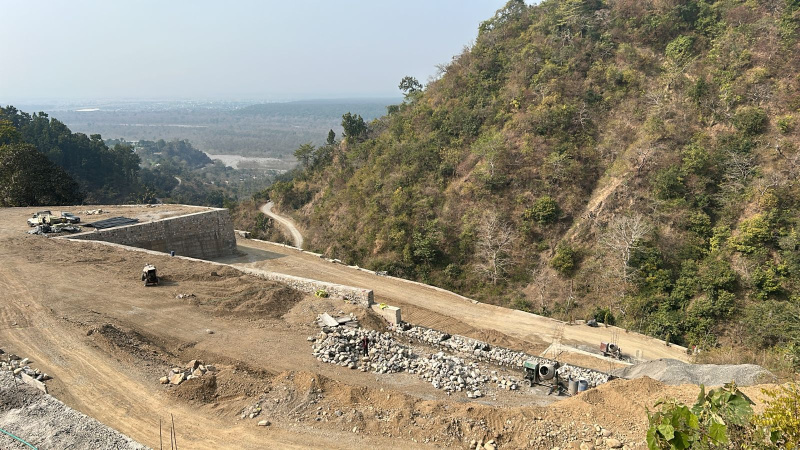 Additional image 3 of Thano, Dehradun