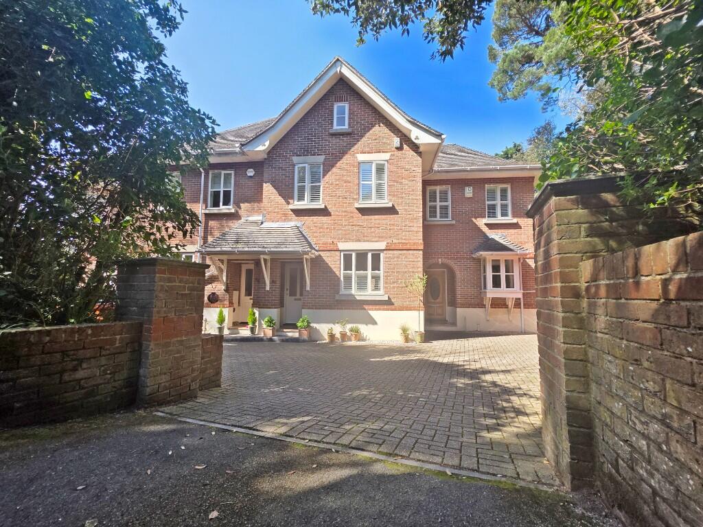 Additional image 22 of Bodorgan Road, Meyrick Park, Bournemouth, BH2