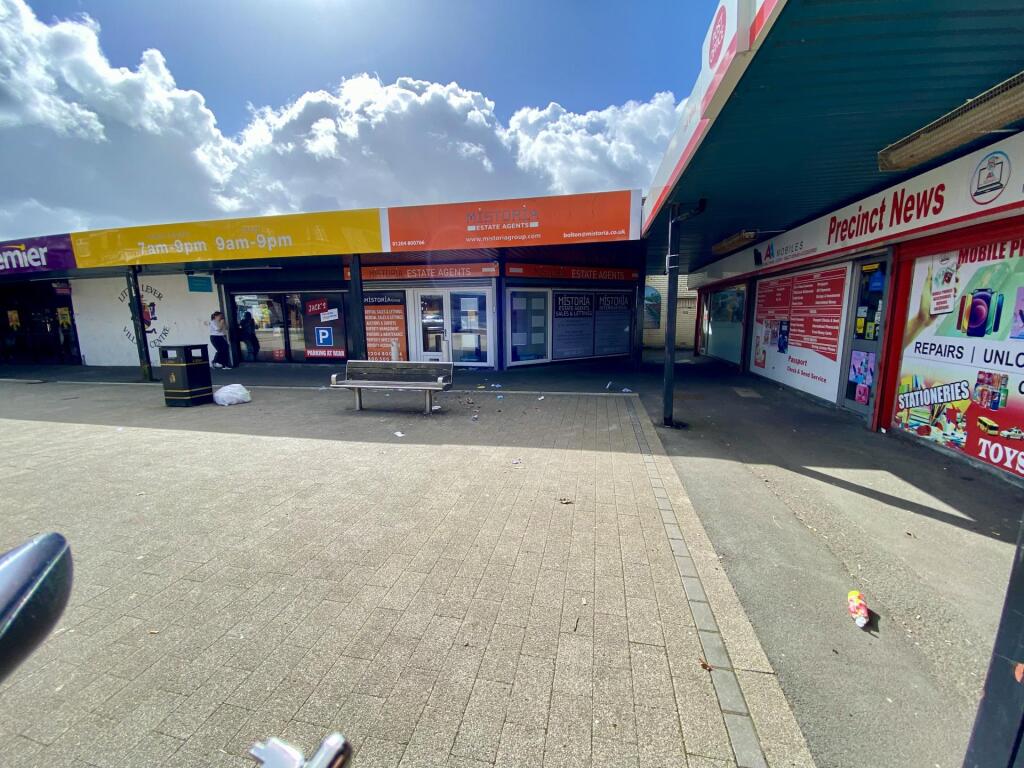 Additional image 12 of Market Street, Little Lever