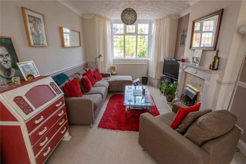 Additional image 22 of The Hurst, Moseley, Birmingham, B13