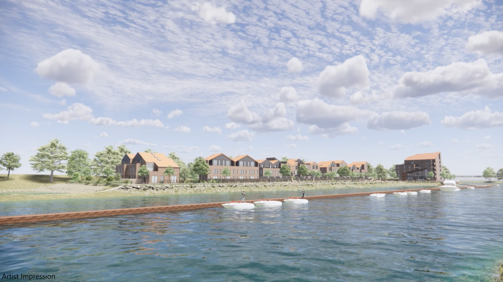 Additional image 7 of Hampton Quay, Broad Piece, Littlehampton, West Sussex, BN17 5RA