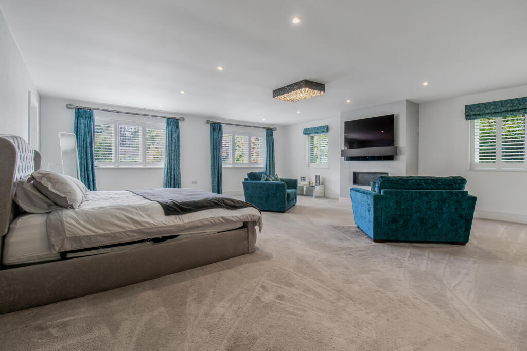 Additional image 14 of Egmont Drive, Ringwood, Dorset, BH24