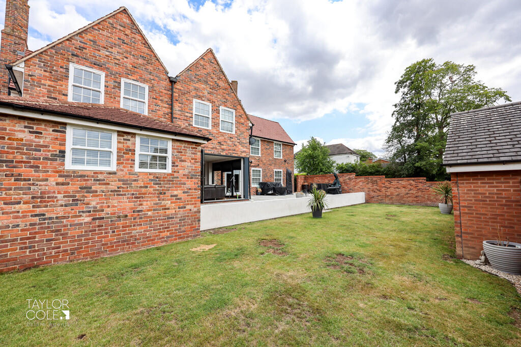 Additional image 55 of Dosthill Road, Two Gates