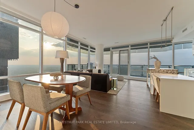 Additional image 5 of 1 Bloor St Unit 7006