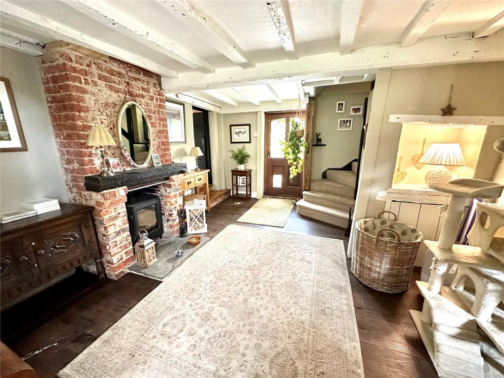 Additional image 21 of Rockford, Ringwood, Hampshire, BH24