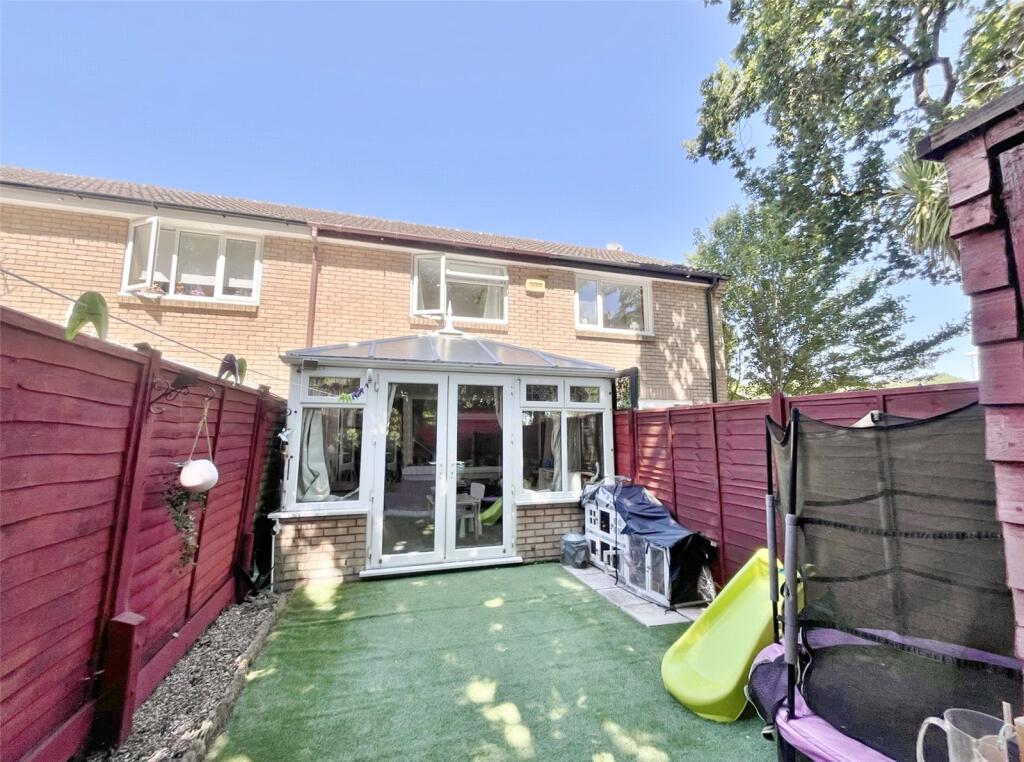 Additional image 12 of Cotswold Close, Verwood, Dorset, BH31