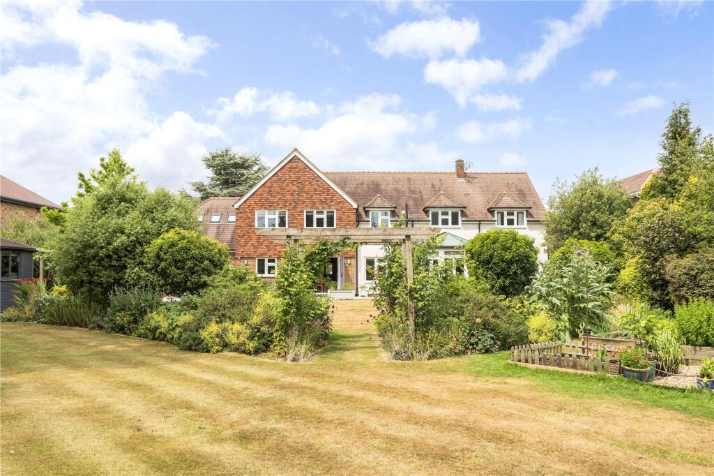 Additional image 30 of The Uplands, Harpenden, Hertfordshire, AL5