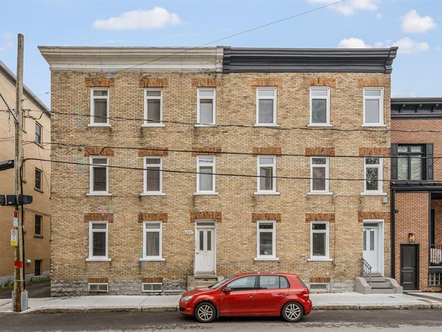 268 Rue Saunders|Québec (La Cité-Limoilou), Quebec G1R2E6