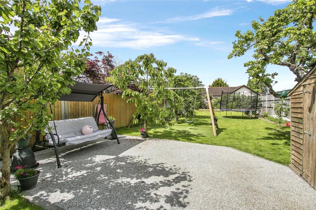 Property image for The Broadway, Northbourne, Bournemouth, Dorset, BH10
