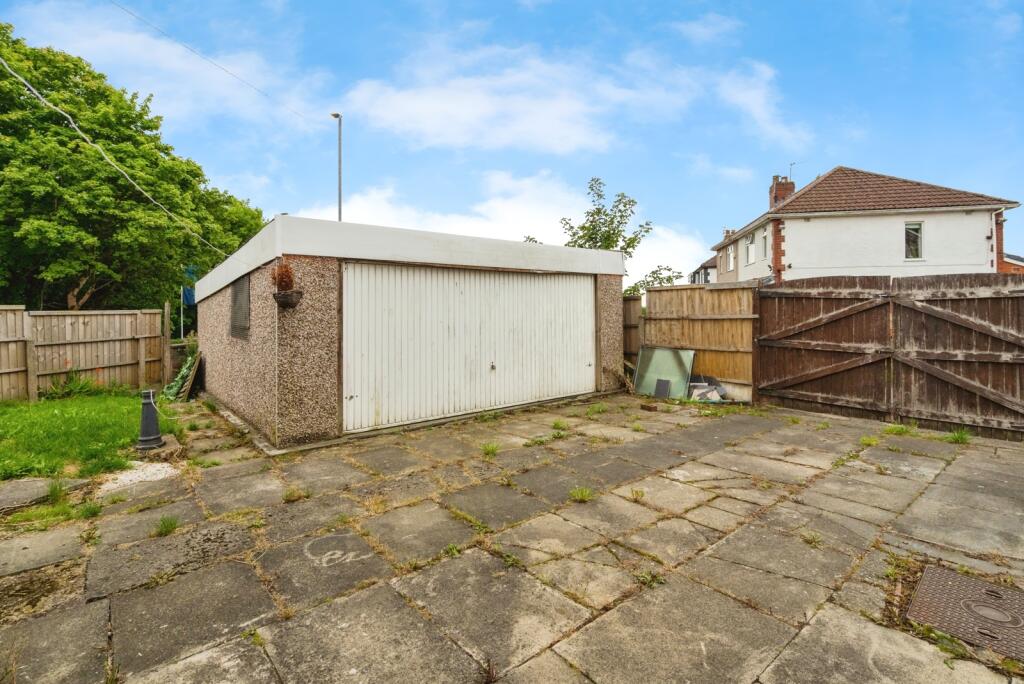 Additional image 16 of Park Road, Westhoughton, Bolton, Greater Manchester, BL5