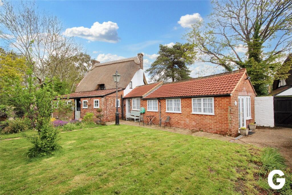 Additional image 12 of Coxstone Lane, Ringwood, Hampshire, BH24