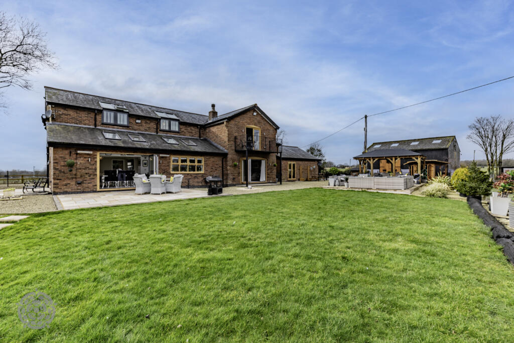 Additional image 39 of Jacks Lane, Westhoughton, Bolton, Greater Manchester, BL5 2DJ