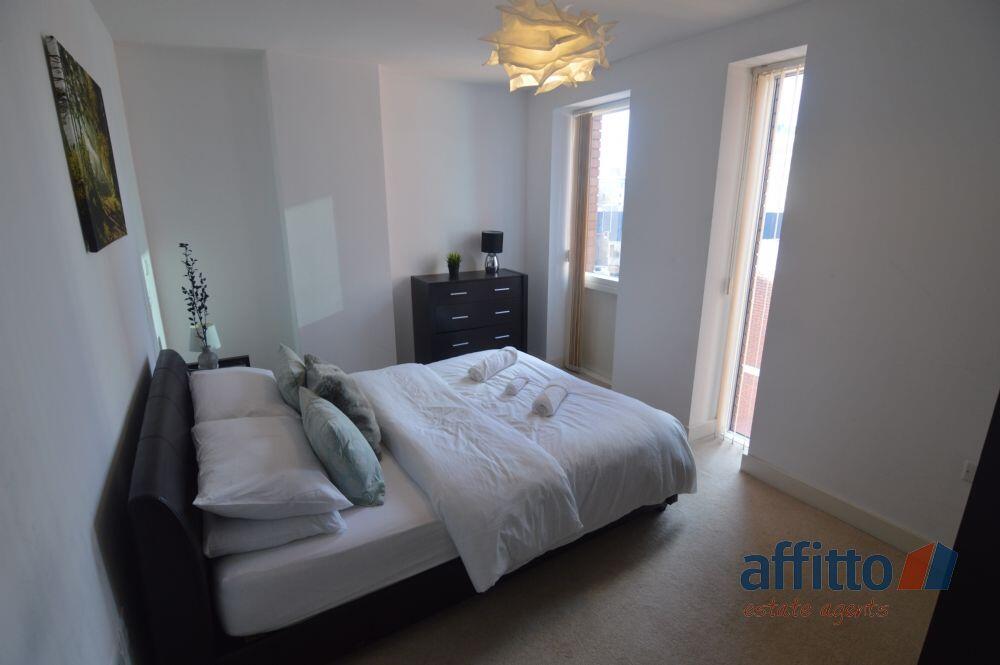 Additional image 15 of i-land Apartments, Essex Street, Birmingham