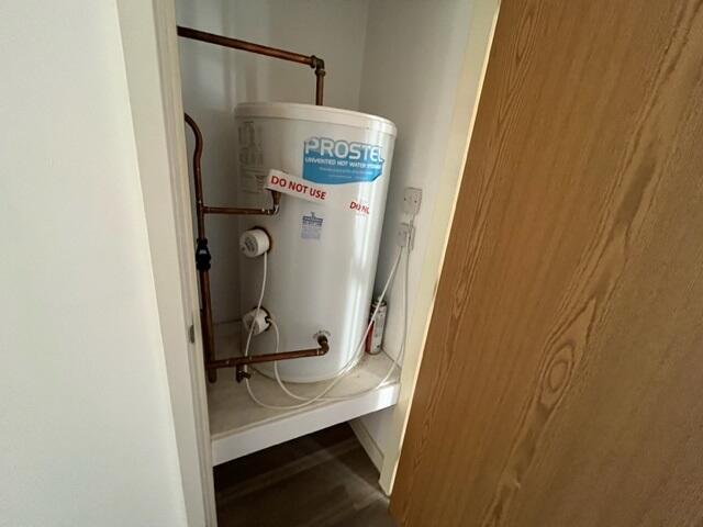 Additional image 15 of 26 Parkwood Court, Parkwood Rise, Keighley, West Yorkshire BD21 4RE