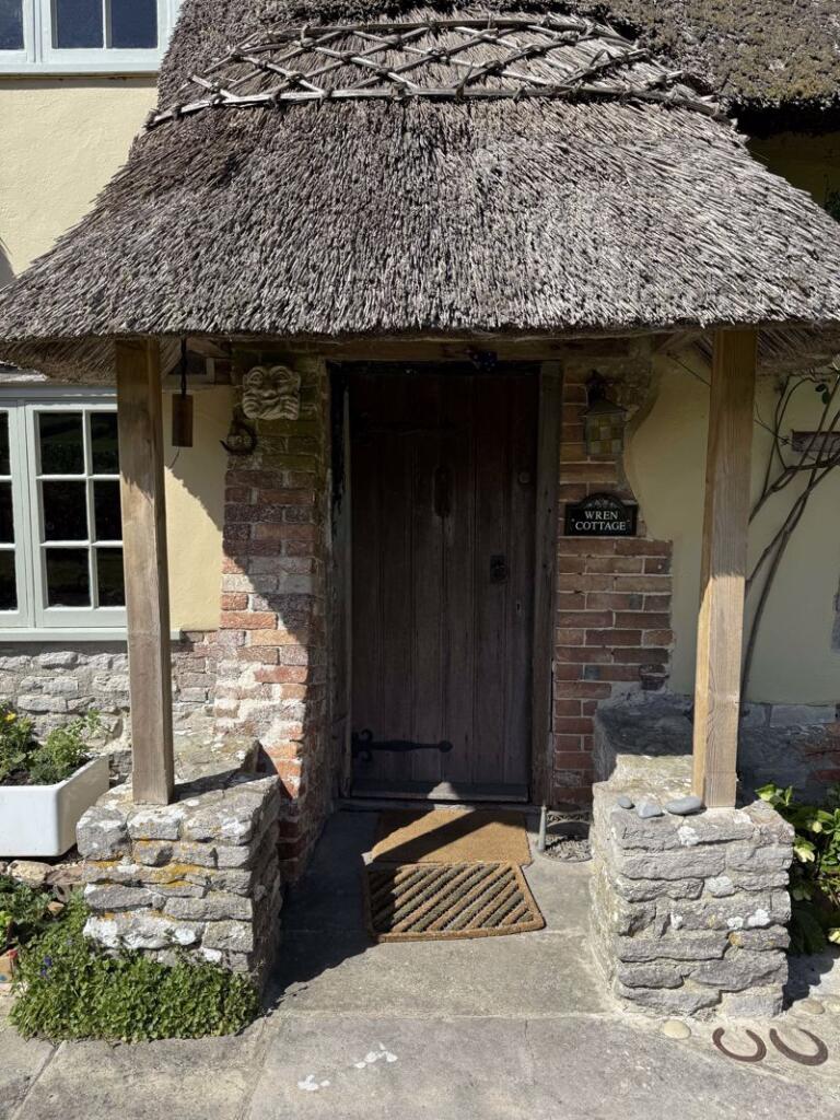 Additional image 29 of Traditional Character Thatched Cottage In Pretty Purbeck Hamlet