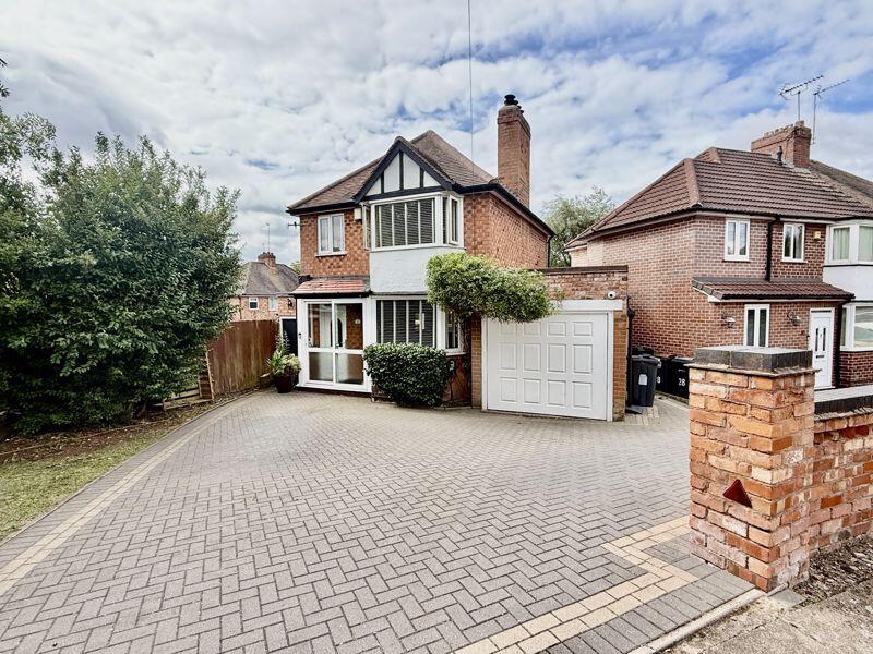 Additional image 31 of Woodcote Road, Birmingham, B24 0HA