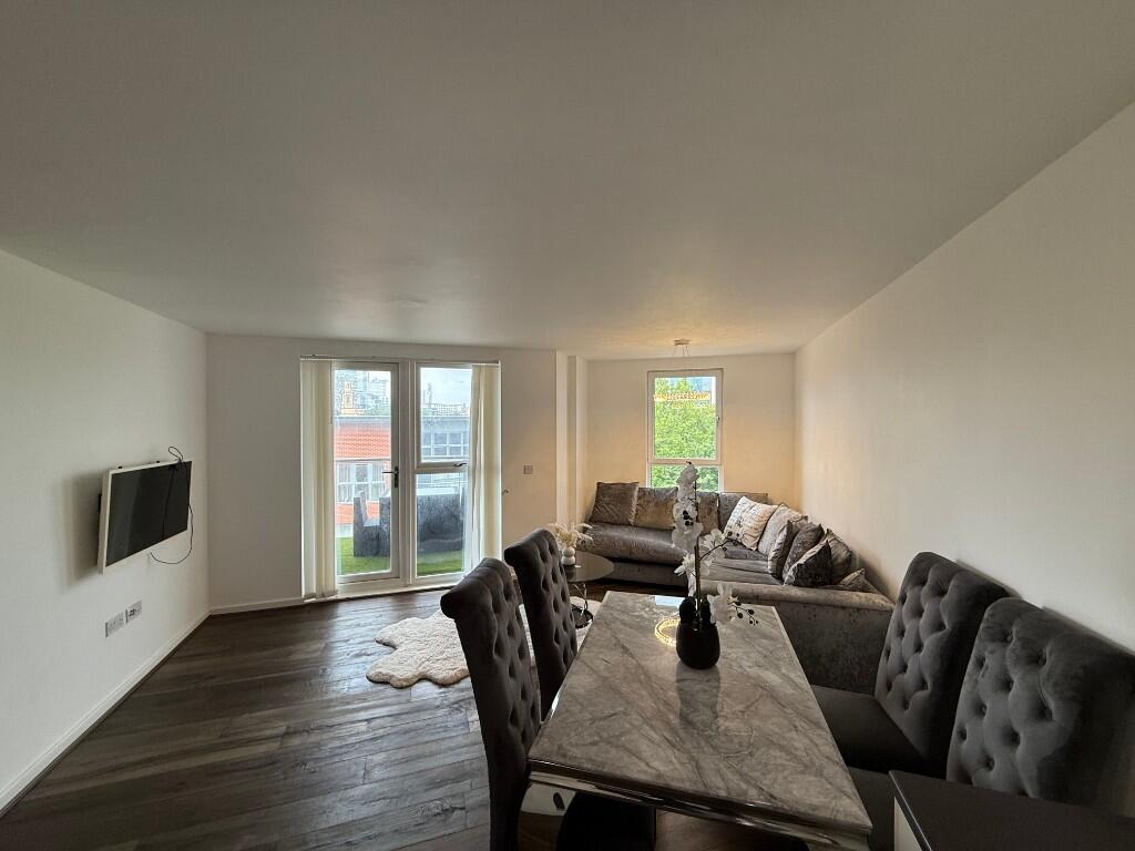 Additional image 5 of Park Central, 61 Mason Way, Edgbaston, Birmingham, B15 2GE