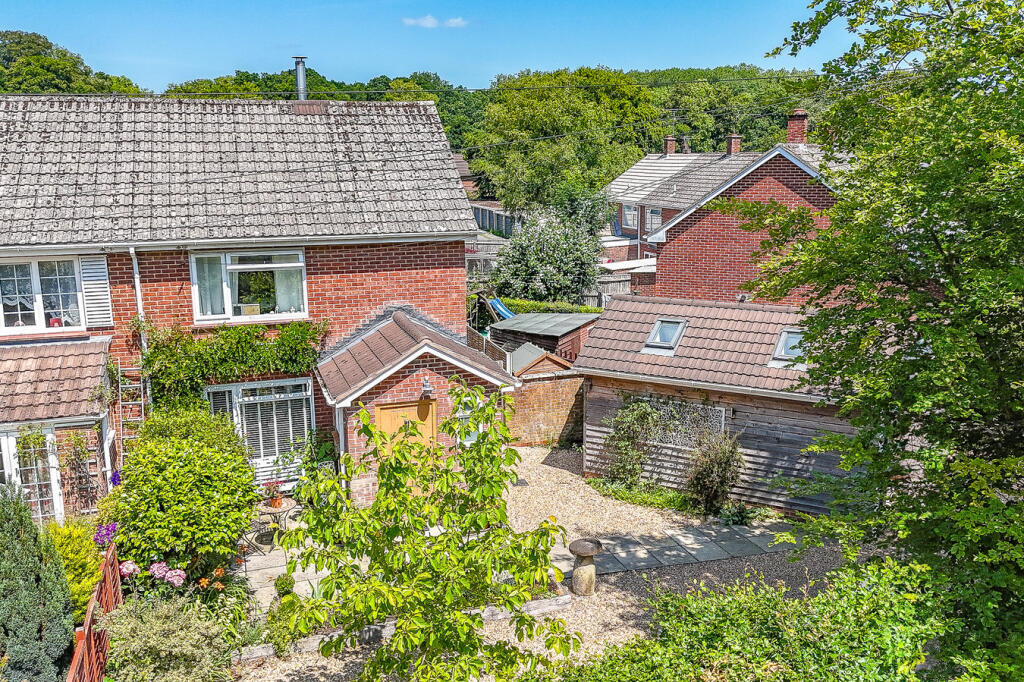 Additional image 21 of Meadow Close, Burley, Ringwood, BH24