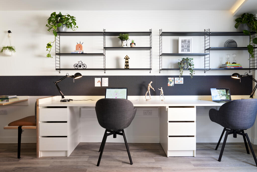 Additional image 4 of Mortimer Deluxe Studio, Pelham Terrace