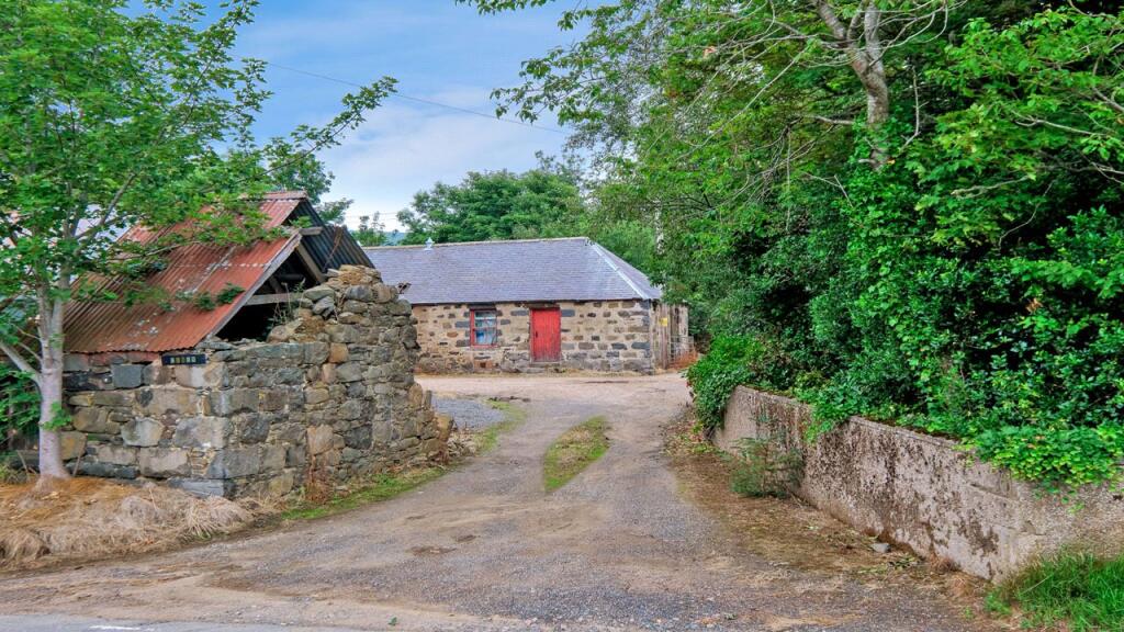 Additional image 16 of Development Site At Candy Farm, Kennethmont, Huntly, Aberdeenshire, AB54