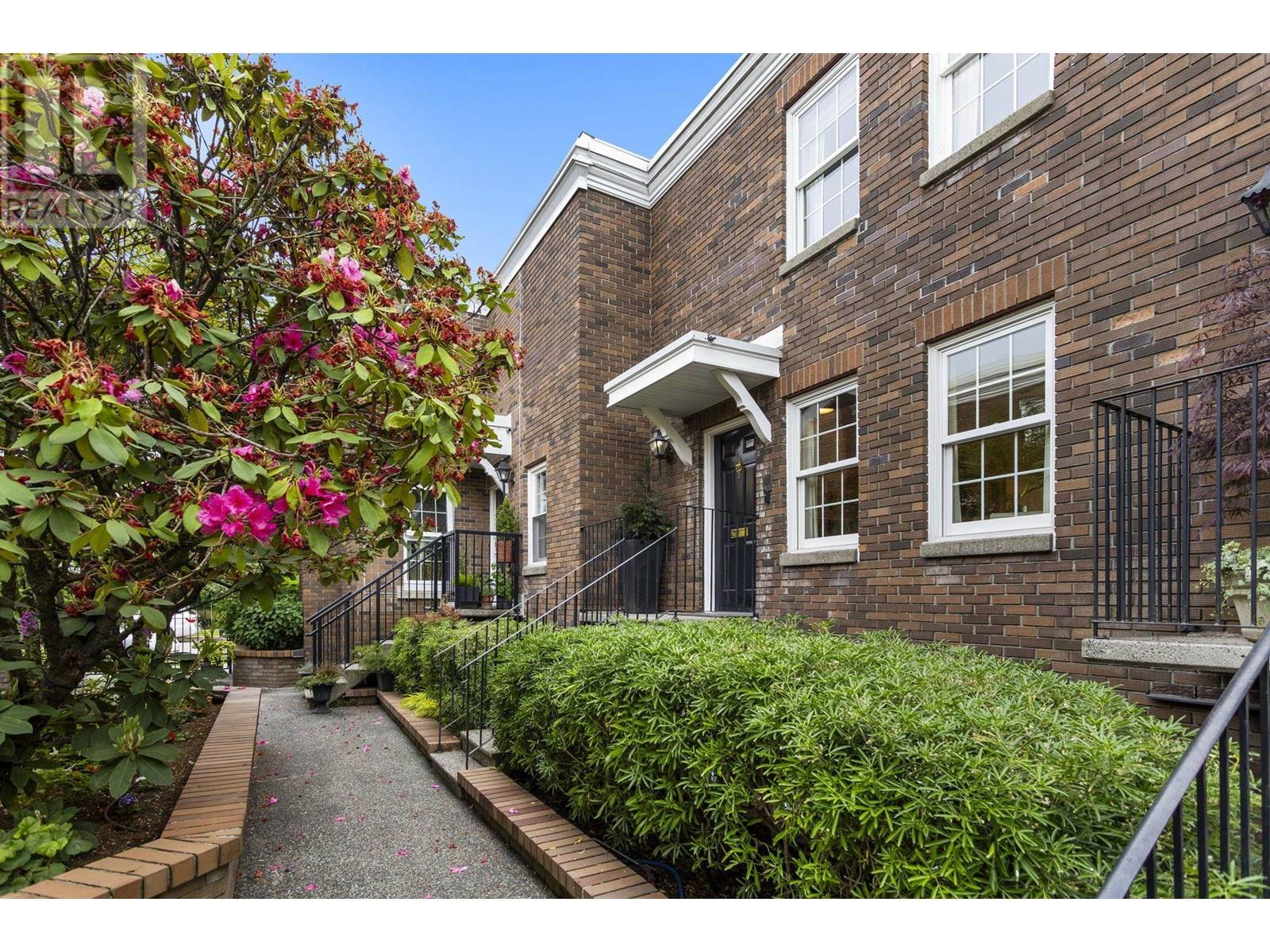 1365 W 7TH AVENUE|Vancouver, British Columbia V6H1B8