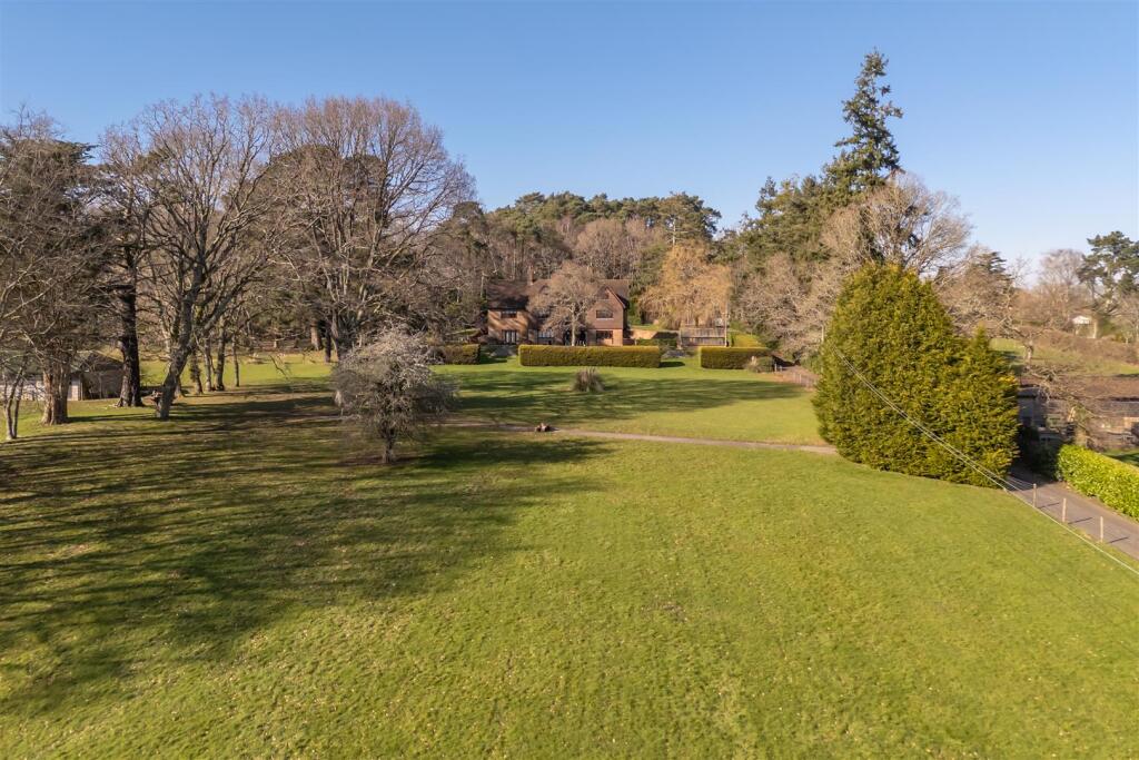 Additional image 23 of Arrowsmith Road, Wimborne