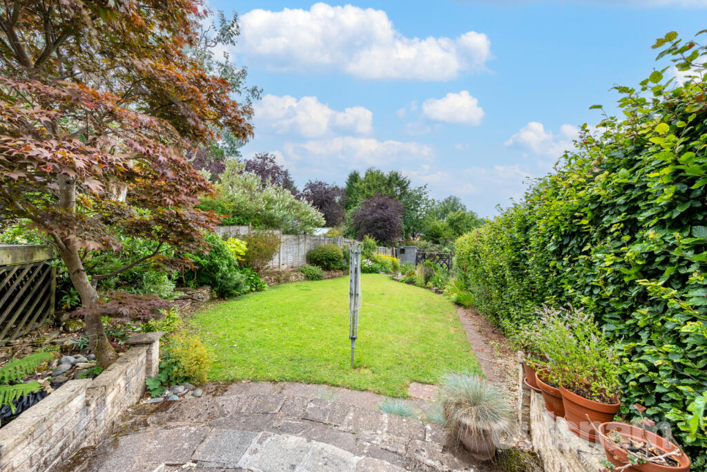 Additional image 15 of Maple Road, Rubery, Rednal, Birmingham, B45