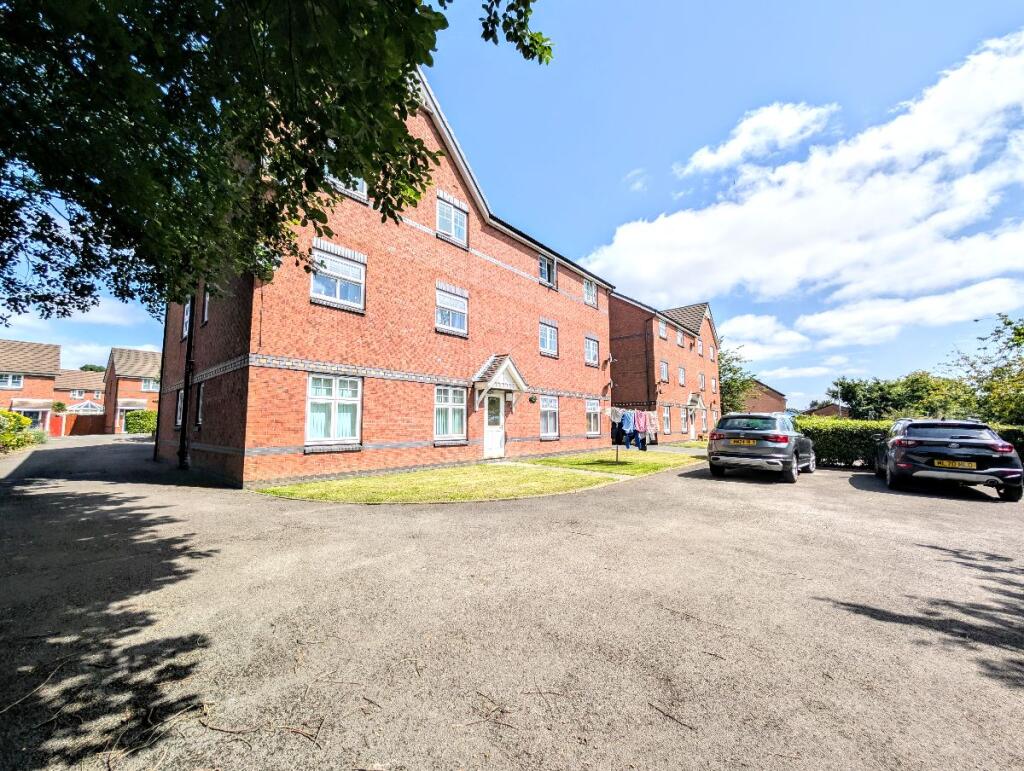 Additional image 16 of Dixon Green Drive, Farnworth, Bolton