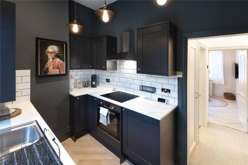 Additional image 5 of High Street, Weston, Bath, Somerset, BA1