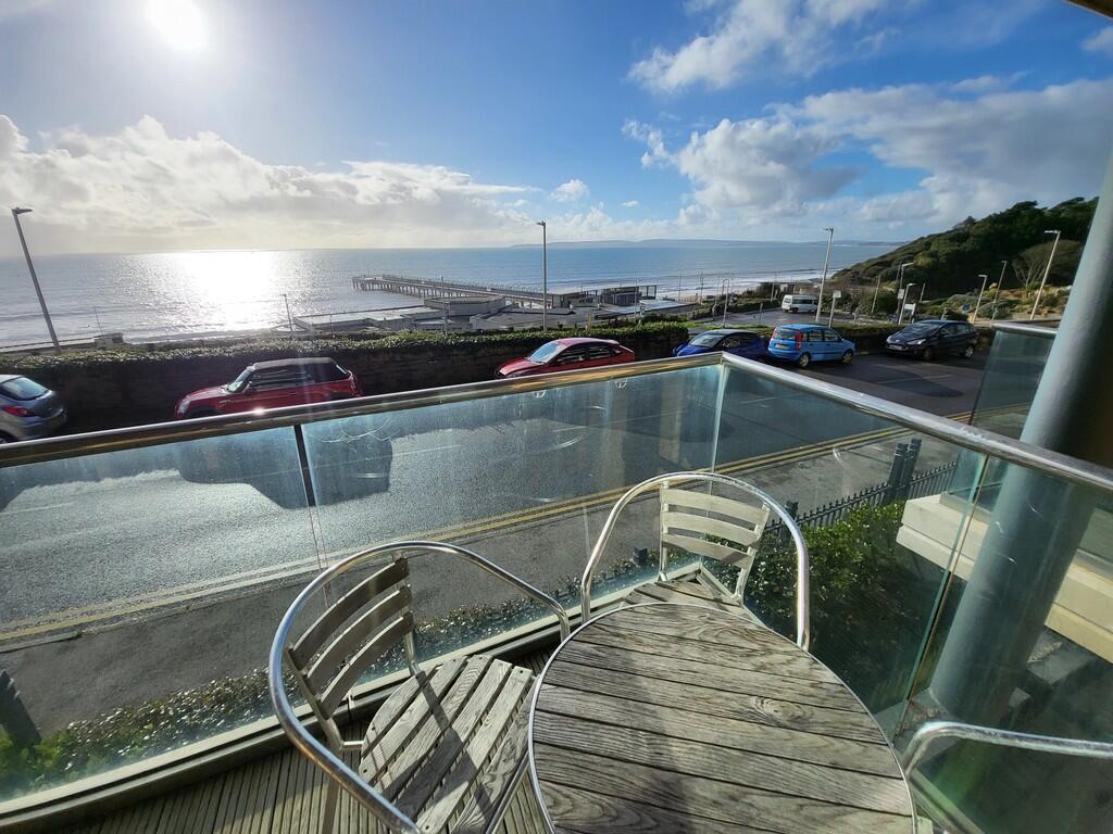 Additional image 39 of Boscombe Spa, Seafront