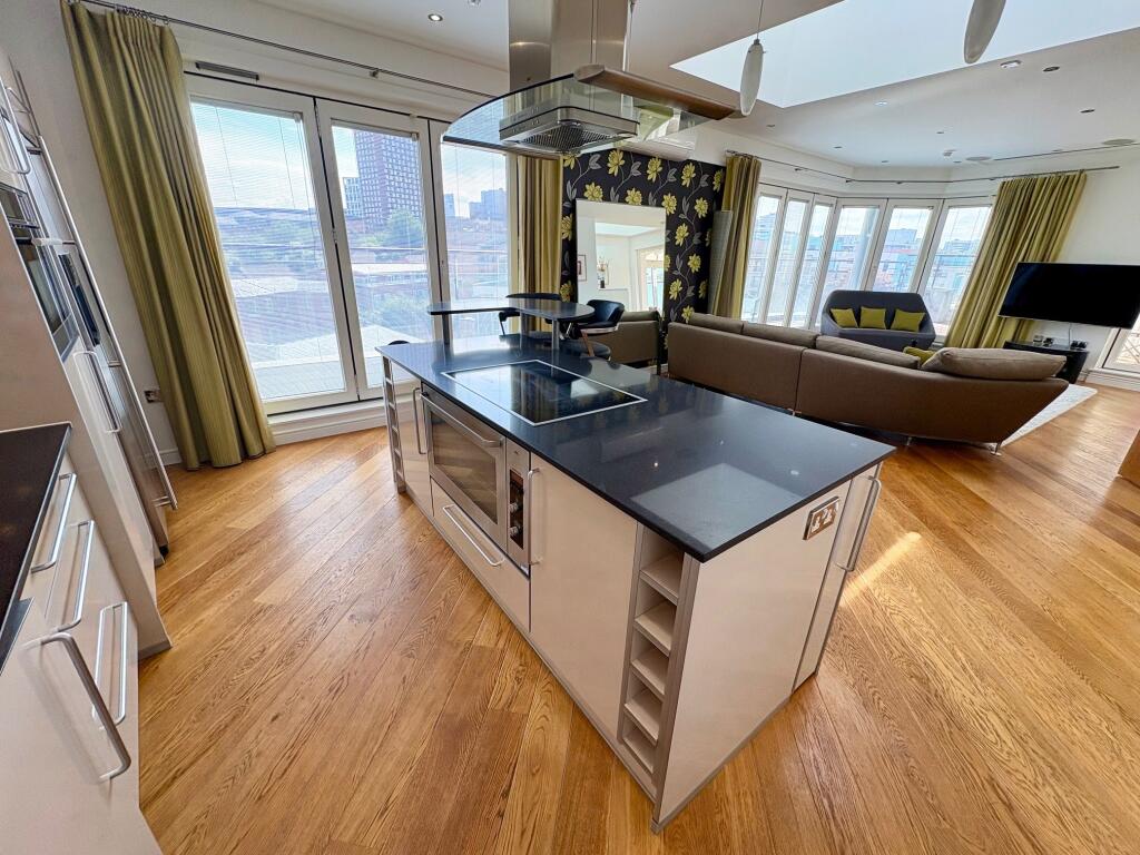 Additional image 20 of Sheepcote Street, BIRMINGHAM