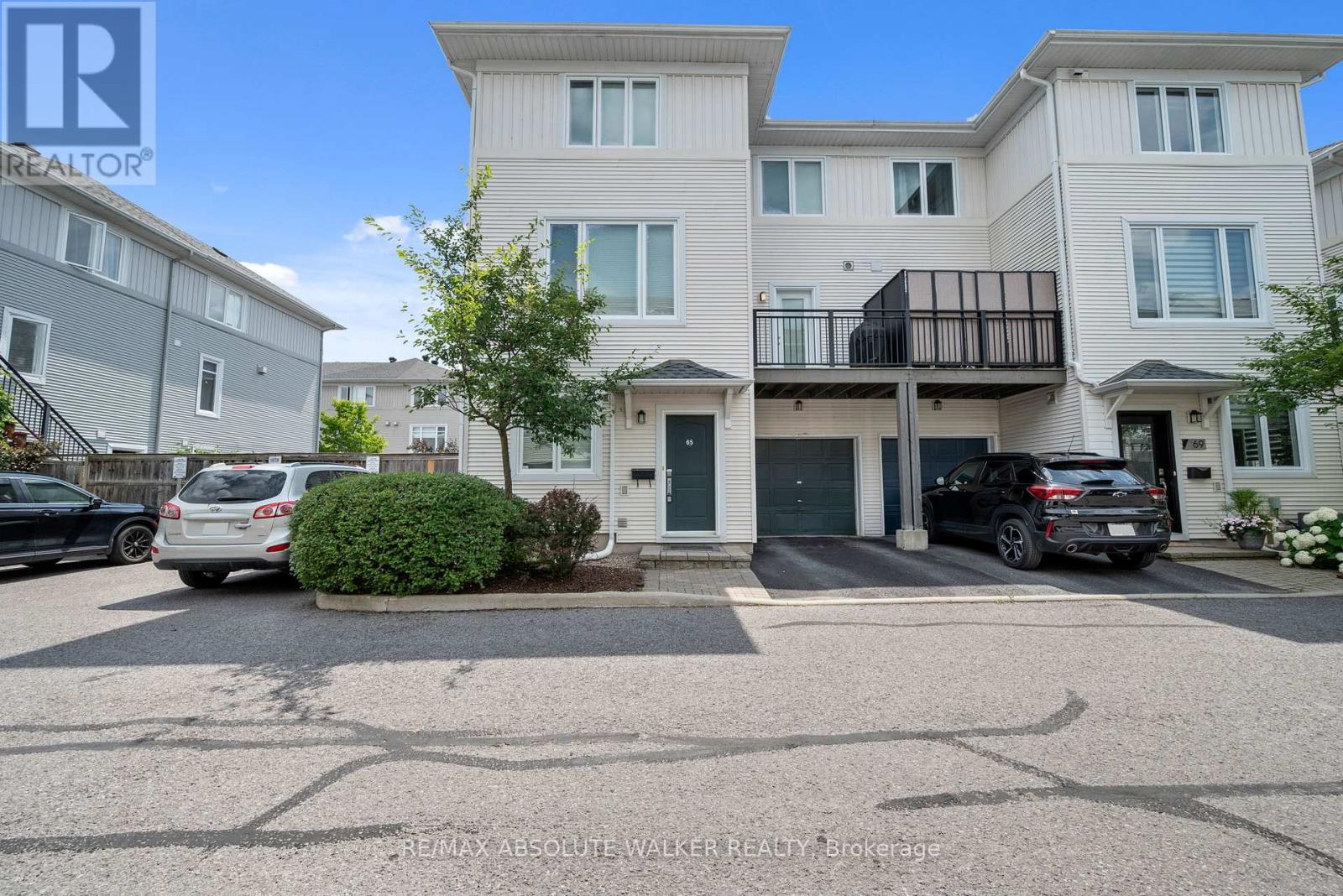 65 SONGBIRD PRIVATE|Ottawa, Ontario K2H0A3