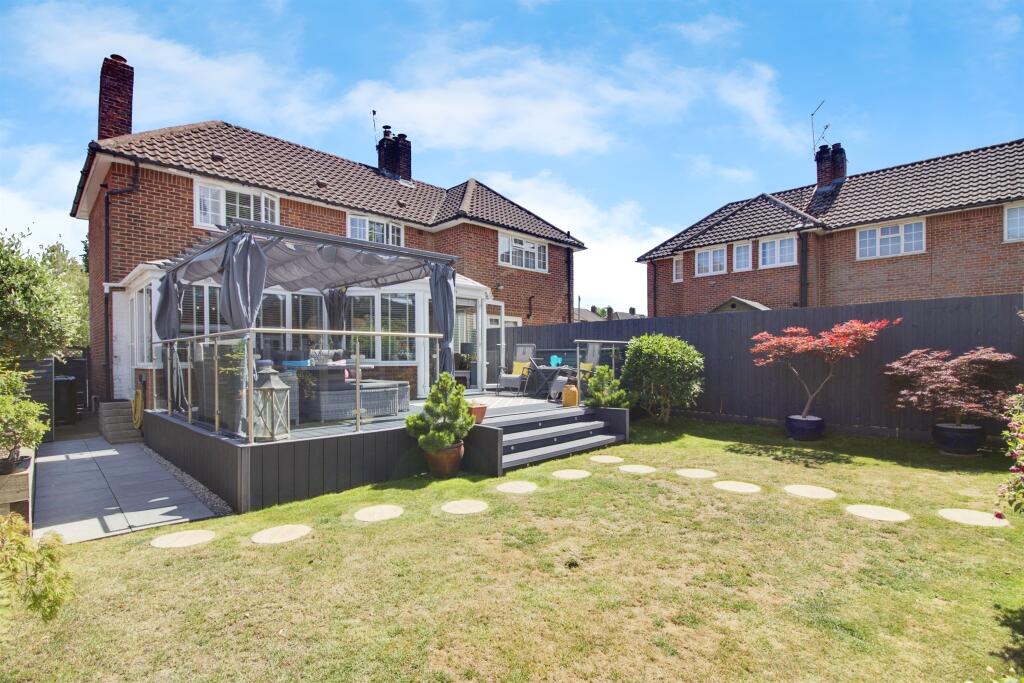 Additional image 17 of Salisbury Road, WELWYN GARDEN CITY