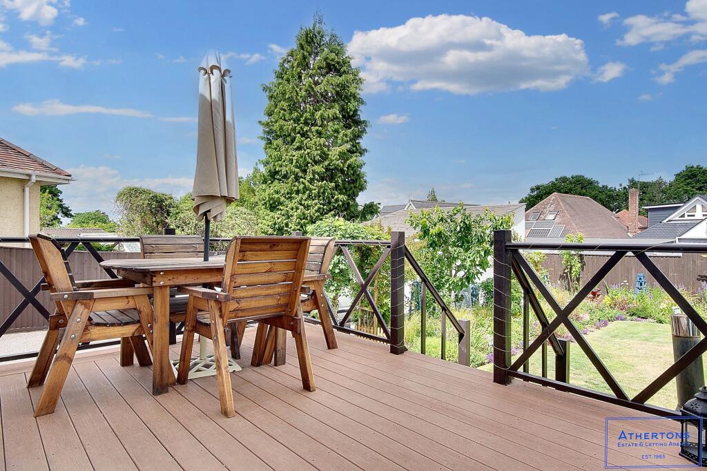 Additional image 40 of Gorsehill Crescent, Oakdale, Poole