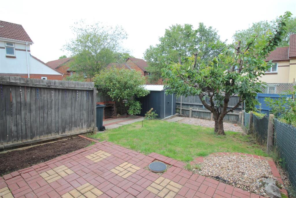 Additional image 5 of Honeysuckle Grove, Birmingham