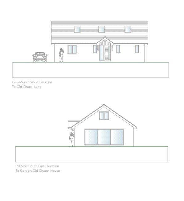 Additional image 4 of Woodlake, Bloxworth, Wareham, Dorset, BH20