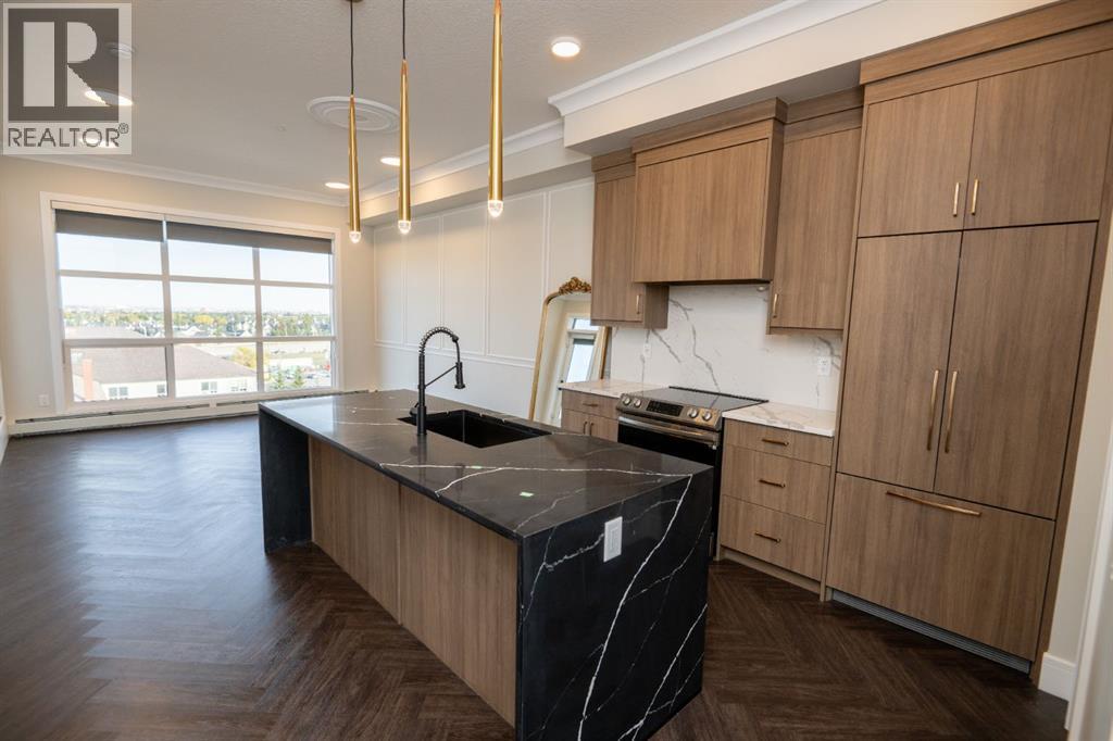 2207, 4270 Norford Avenue NW|Calgary, Alberta T3B6A8