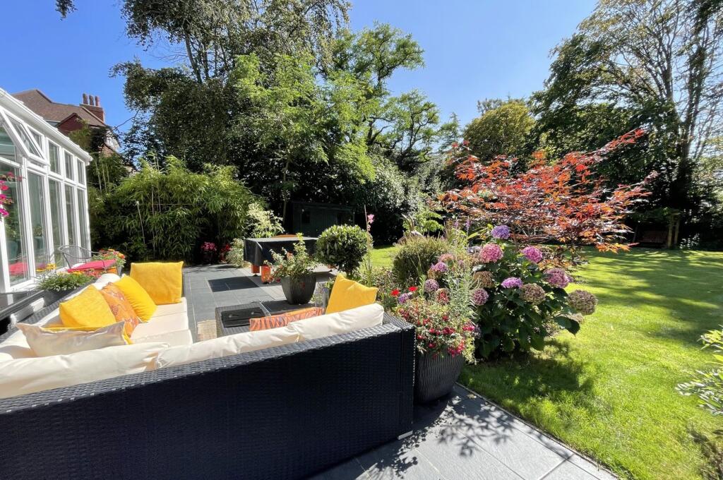 Additional image 35 of Berwick Road, Talbot Woods, Bournemouth, BH3