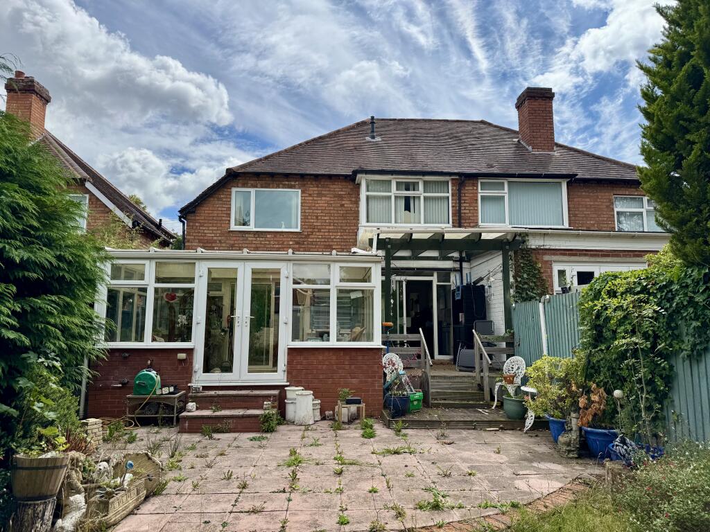 Additional image 11 of Shirley Road, Acocks Green, Birmingham, B27
