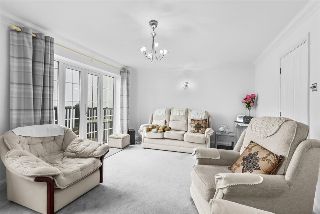 Additional image 12 of St. Lawrence Mews, Sovereign Harbour, Eastbourne