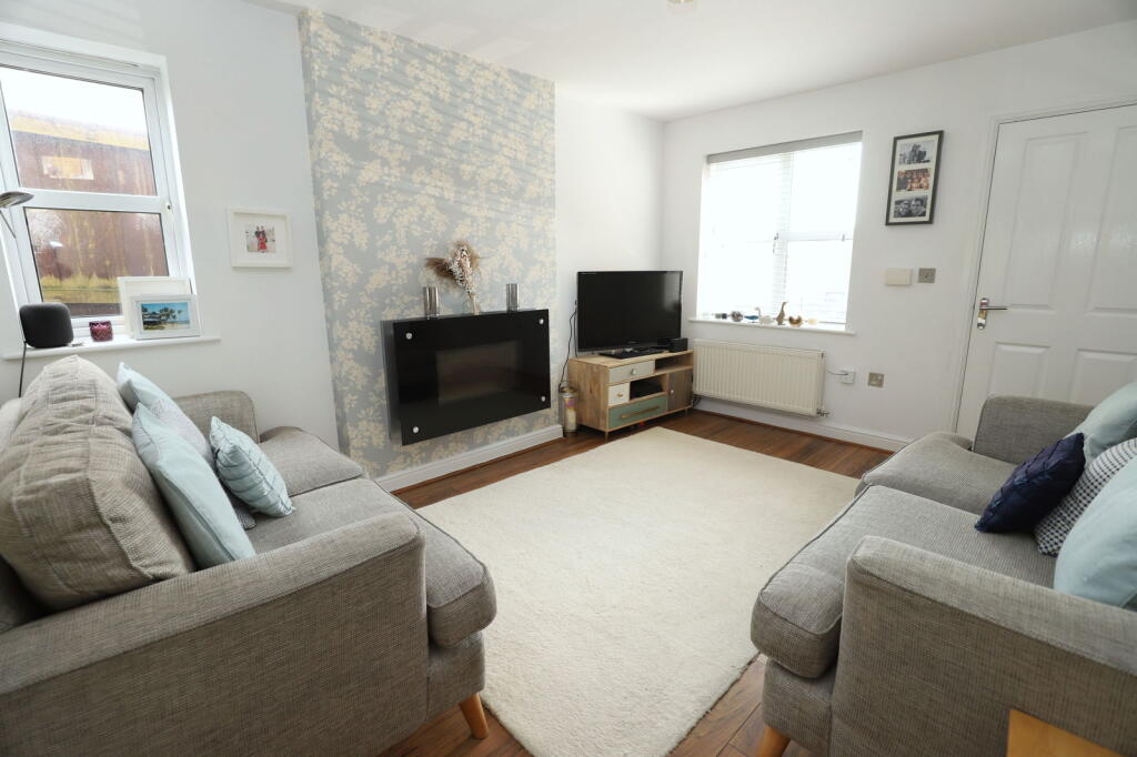 Additional image 2 of Linden Crescent, Tottington, Bury, BL8 3GE