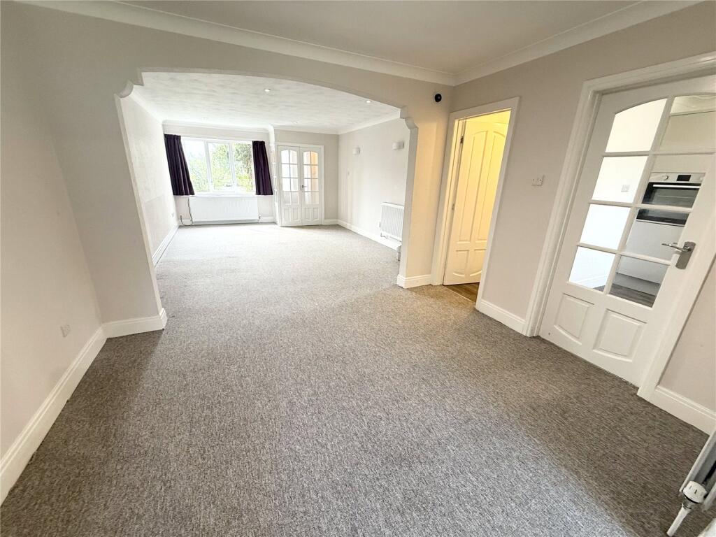 Additional image 5 of Georgian Close, Ringwood, Hampshire, BH24