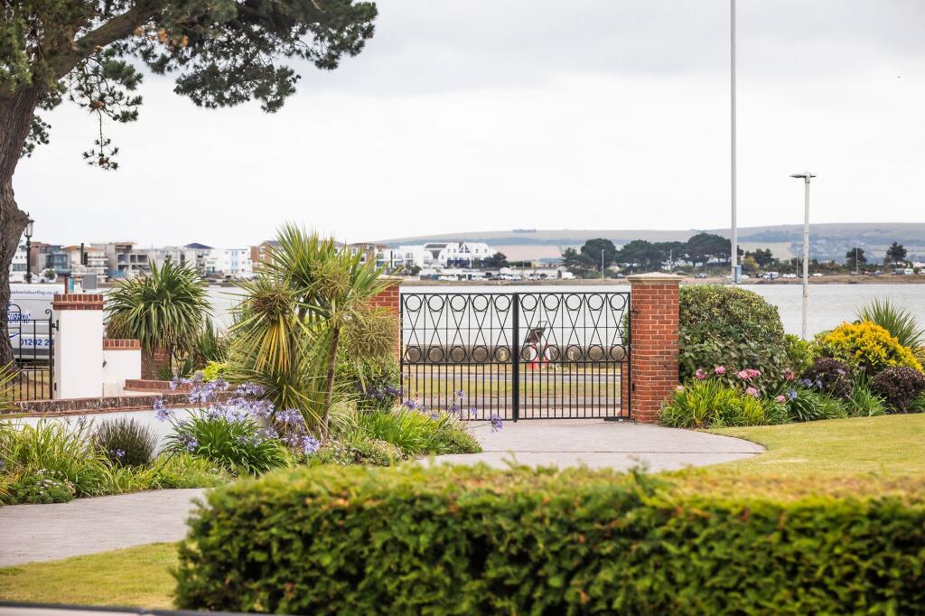 Additional image 37 of Brudenell Avenue, Sandbanks, Poole, BH13