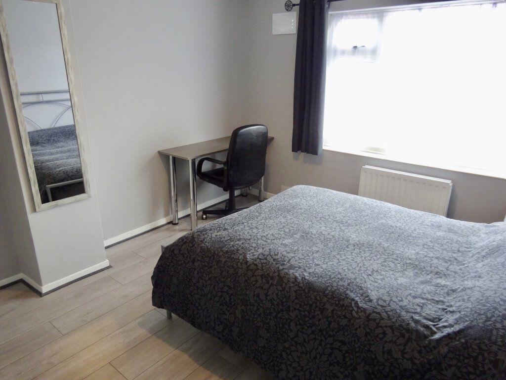 Additional image 4 of Student Six Double Bedroom, Wallisdown